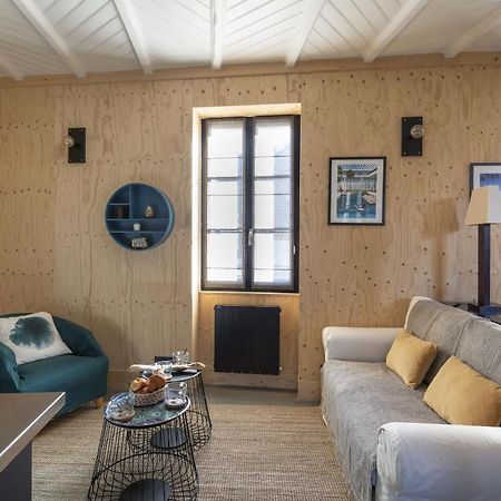 La Hune By Cocoonr แซ็งต์มาโล ภายนอก รูปภาพ